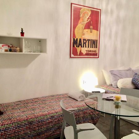 La Marina Di Milano Villa Bagian luar foto