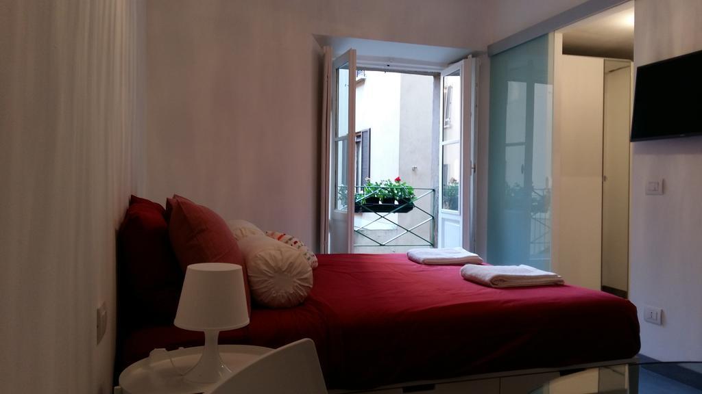 La Marina Di Milano Villa Bagian luar foto